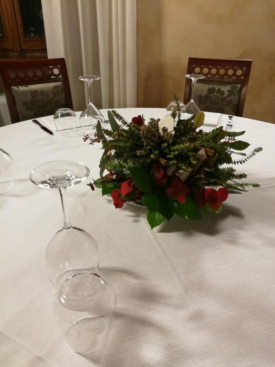 Agriturismo Corte Palazzo Marcaria Exteriér fotografie