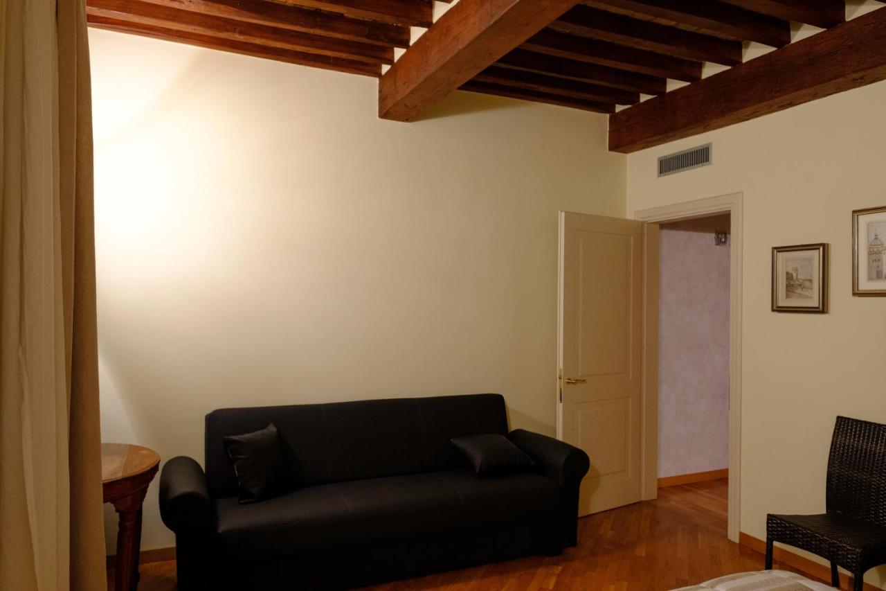 Agriturismo Corte Palazzo Marcaria Exteriér fotografie