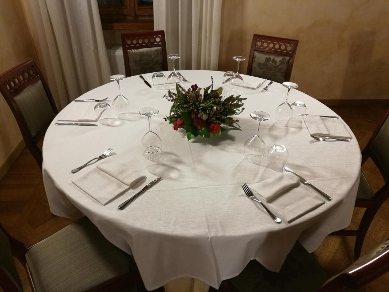 Agriturismo Corte Palazzo Marcaria Exteriér fotografie