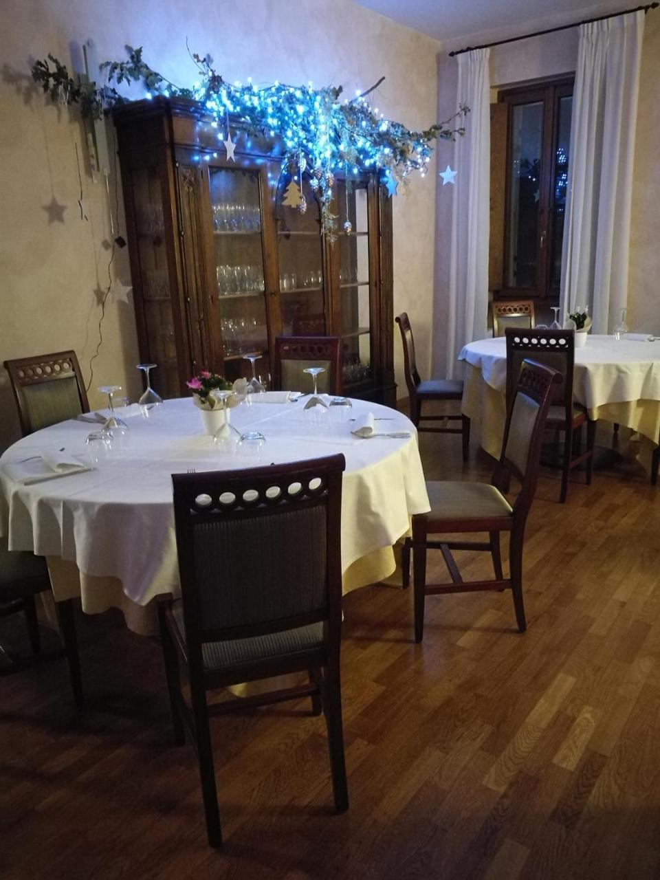 Agriturismo Corte Palazzo Marcaria Exteriér fotografie